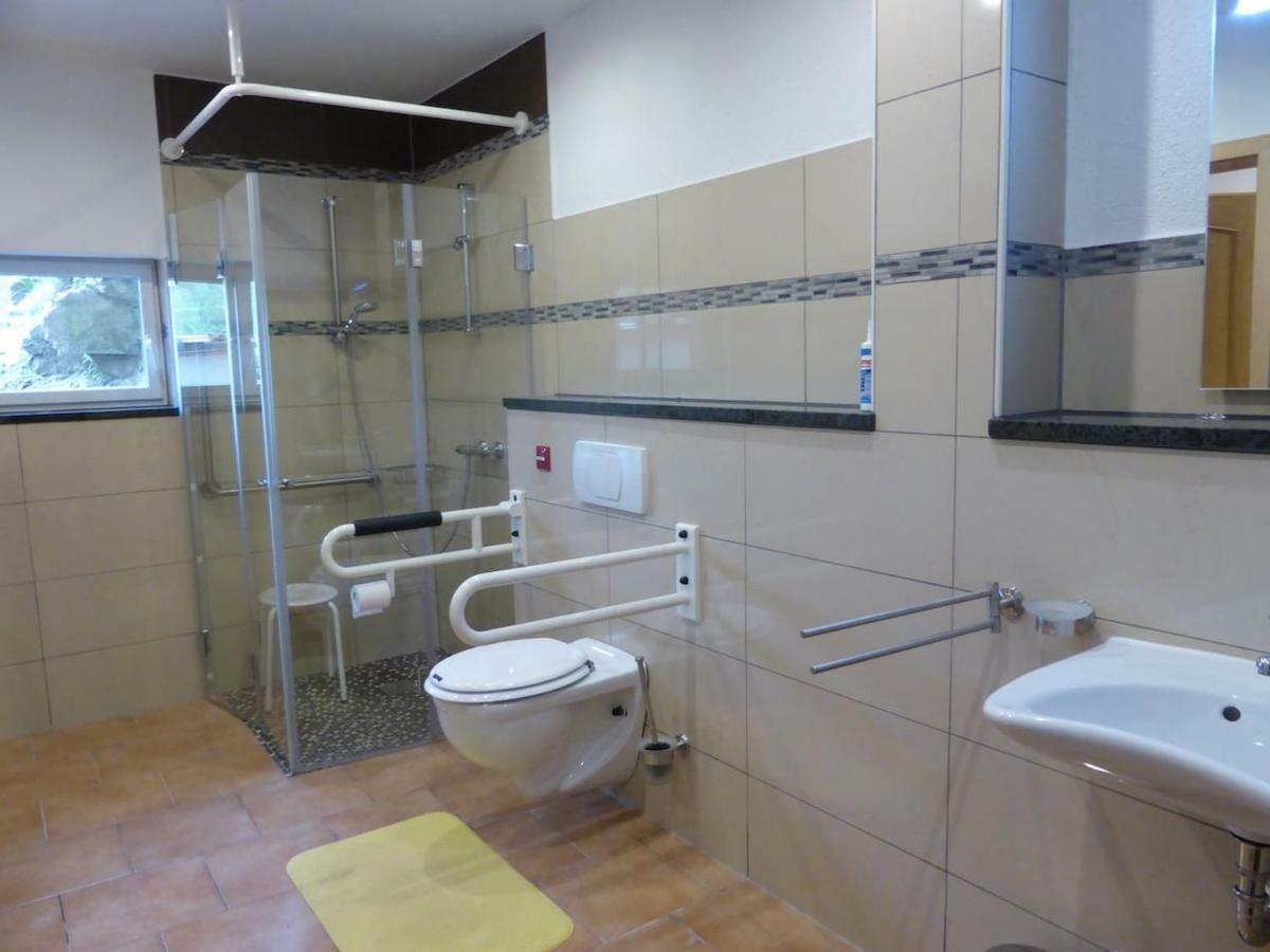 Fewo 2 Freiberg Ngoại thất bức ảnh